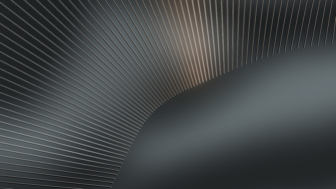 Designing a Modern Corporate Website